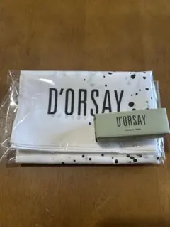 D'ORSAY E.Q. 香水 1.5ml & バンダナセットのサムネイル