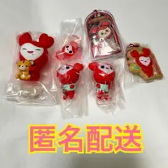 TWICE チェヨン チェンブリー カプセルトイ ガチャガチャ 食玩 6点セットのサムネイル