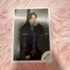 井上瑞稀　オフショ　公式写真