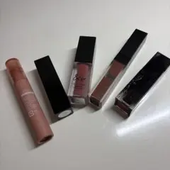 addiction、＆be、dint、ETUDE、kateリップ5本セットのサムネイル