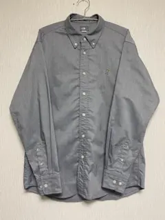 セットアップ シャツ