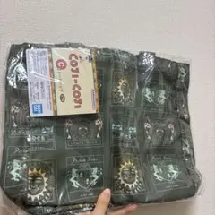 コジコジ　一番くじ　トートバッグ