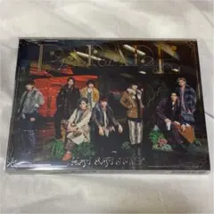 Hey!Say!JUMP PARADE アルバム　初回限定盤1