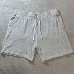 REIGNING CHAMP TEXTURED TERRY SHORTSのサムネイル
