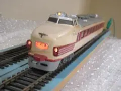 TOMIX 98978 ありがとう583系 6両セット ヘッドマークおまけ付 - メルカリ