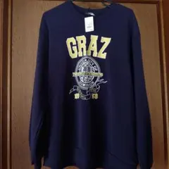 レディーストレーナー M ネイビー