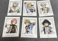 あんスタ 10th 展示会 10周年 特典 セット