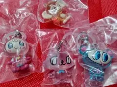 ナルミヤめじるしアクセサリー　セット