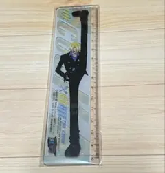 決定稿 1枚 設定資料 サンジ 裸 Ver Sanji ONE PIECE - メルカリ