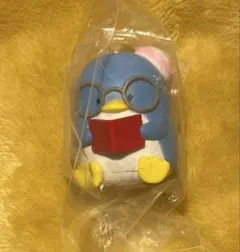 サンリオ めがねっこちゃん フィギュア タキシードサム