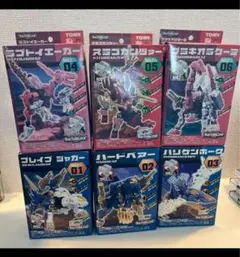 2026年最新】トミカ ゾイドの人気アイテム - メルカリ
