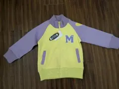 【美品】moujonjon パーカー