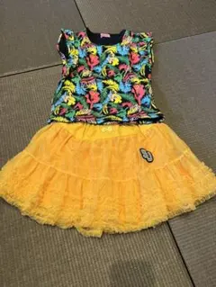 シスタージェニー130cm