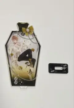 ディアラバ 逆巻シュウ NAKED VAMPIRE SHOT アクスタ - メルカリ