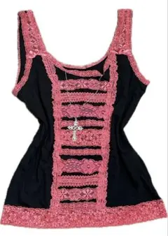 MARS マーズ キャミソール MARS マーズ キャミソール