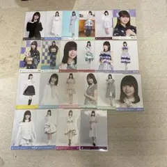 乃木坂46 堀未央奈 生写真 10枚まとめ売り - メルカリ