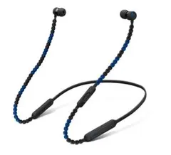 【新品未開封】BeatsX sacai Deep Black サカイ ビーツ 2026年最新】beats sacaiの人気アイテム - メルカリ