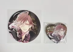 DIABOLIK LOVERS 無神ユーマ