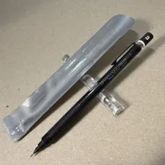 廃盤 ぺんてる グラフ1000 フォープロ シャーペン 0.5mm 旧型 製図