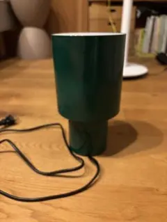 IKEA スペッツボイ　グリーン