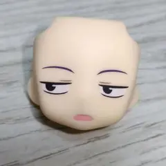 フェイス　顔パーツ　グッスマ ねんどろいどどーる　ユーリ テイルズ オビツ