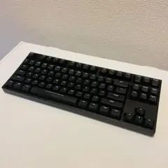 静音赤軸