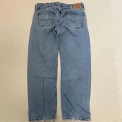 Levi's 505 デニムパンツ リーバイス