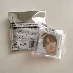 Nissy アクリルキーホルダー #NEP 2026 Limited ver. - メルカリ
