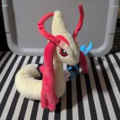 ポケモン ミロカロス ぬいぐるみ fit ポケモンセンター フィット