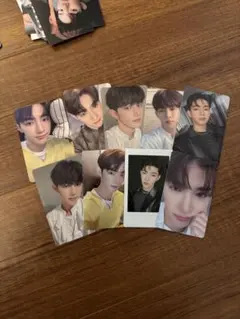 ZB1 ジャンハオ youth in the shade withmuuラキドロ