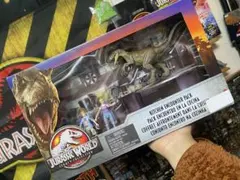 ジュラシックワールド レガシーコレクション キッチンエンカウンター