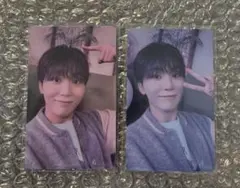 SEVENTEEN 消費期限 会場限定 大阪 東京 スングァン