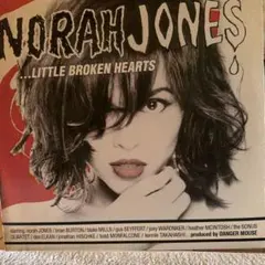 Norah Jones ノラジョーンズ / LPレコード / ブルーノートのサムネイル