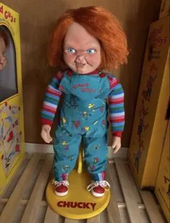 2026年最新】等身大 チャッキーの人気アイテム - メルカリ