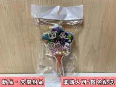 原宿フェスティバル Vol.1 リアルピース シャカシャカヘアブラシ ①