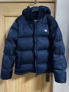 adidas アディダス REKIVE DOWN REGEN ダウンジャケット