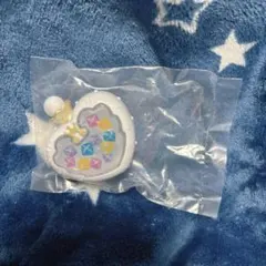 おジャ魔女どれみ ピリカピリララコンパクトミラー コロンタイプ