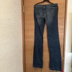 2025年最新】PRADA レディース デニム・ジーンズの人気アイテム - メルカリ