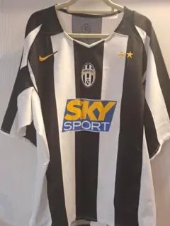NIKE Juventus ユニフォーム SKY SPORT