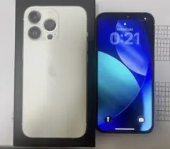Apple iPhone 13 Pro 128GB 本体 고장·부품용