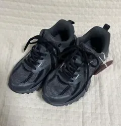 emmi メッシュスニーカーのサムネイル
