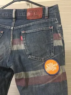 初期　ヒステリックグラマー '90 LoveBuzz ロゴ　タンクトップ　Y2K STYLING | HYSTERIC GLAMOUR ONLINE STORE ヒステリックグラマー