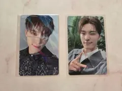 SEVENTEEN 消費期限 特典トレカ DINO