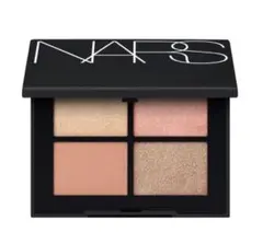NARS クワッドアイシャドー/ 01801 ORGASMのサムネイル
