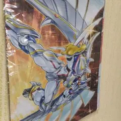 シャイニングネオスウィングマン　プレイマット