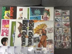 一番くじ ドラゴンボール G賞 H賞 I賞 コンプリートセット