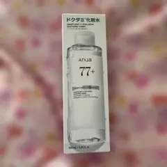 ANUA(アヌア)ドクダミ 77スージングトナー 250ml 新品未使用