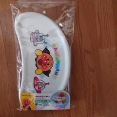 ★アンパンマン　まめチェアー用テーブルのサムネイル
