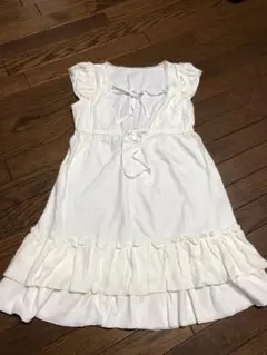 未使用 PINK HOUSE レディースチュニック