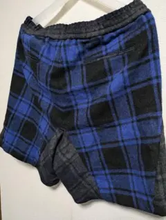 定価５万新品 FLASH 秋冬ウールハーフパンツ kidill 2026年最新】KIDILL ショートパンツ・ハーフパンツの人気アイテム